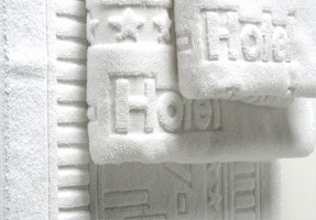 Custom Made-Promotional Towels